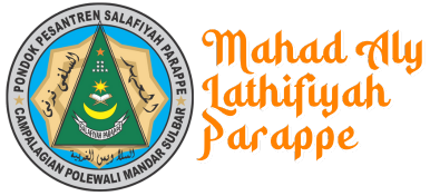 Mahad Aly Lathifiyah Parappe